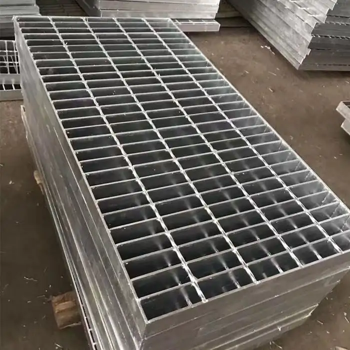 Jual Steel Grating Drainase