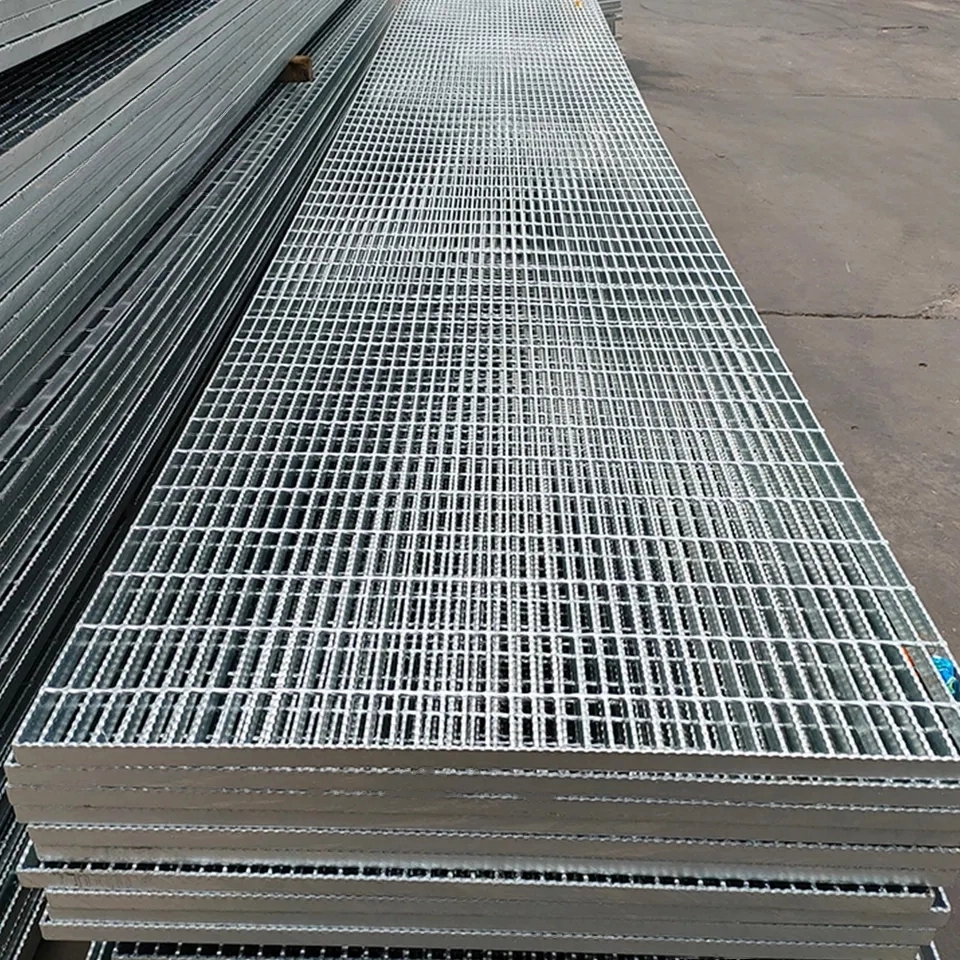 Jual Steel Grating Galvanis