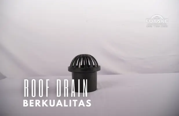 roof drain berkualitas