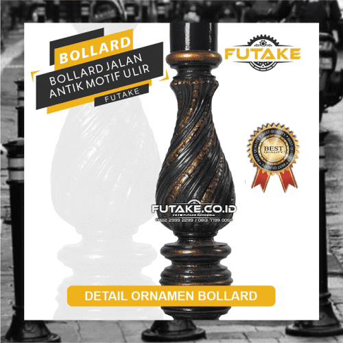 BOLLARD-JALAN-ANTIK-ANTIK-MOTIF-ULIR-MP-WTB-7-500x500