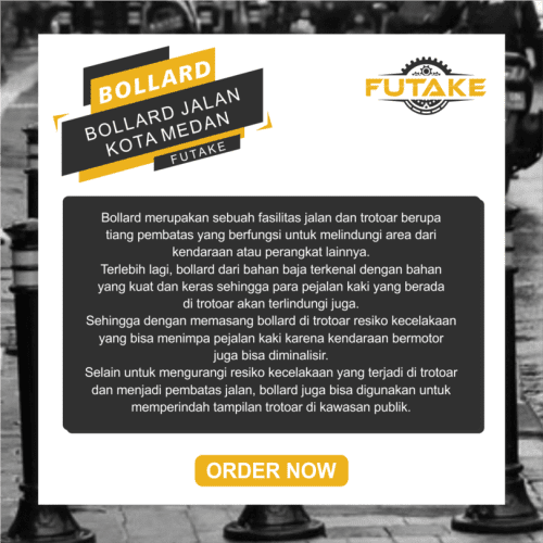 BOLLARD-JALAN-KOTA-MEDAN-4-500x500