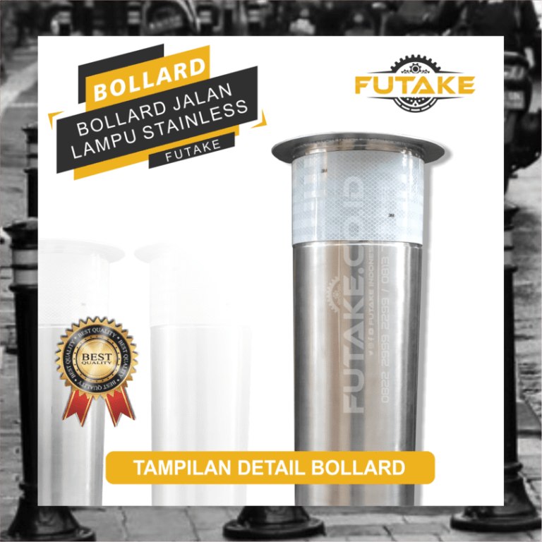 BOLLARD-JALAN-LAMPU-STAINLESS-2