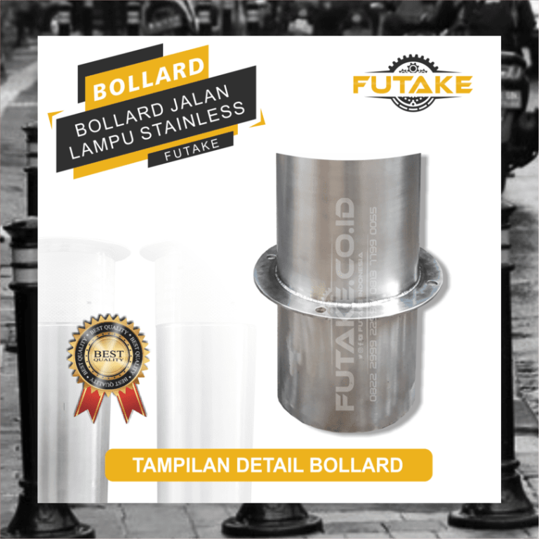 BOLLARD-JALAN-LAMPU-STAINLESS-3