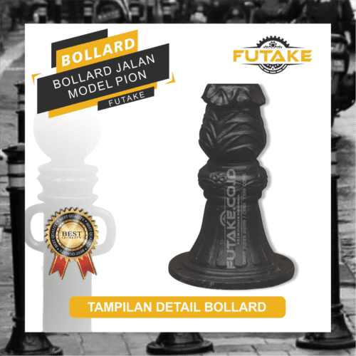 BOLLARD-JALAN-MODEL-PION-3-500x500