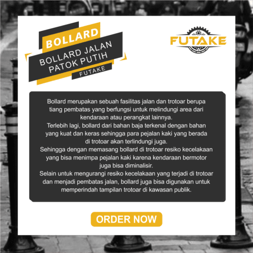 BOLLARD-JALAN-PATOK-PUTIH-4-500x500