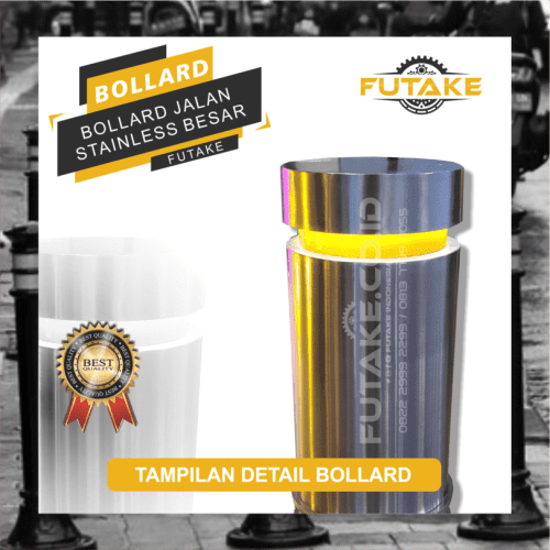 BOLLARD-JALAN-STAINLESS-BESAR-2-500x500