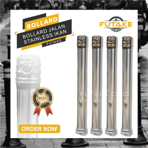 BOLLARD-JALAN-STAINLESS-IKAN-1-500x500