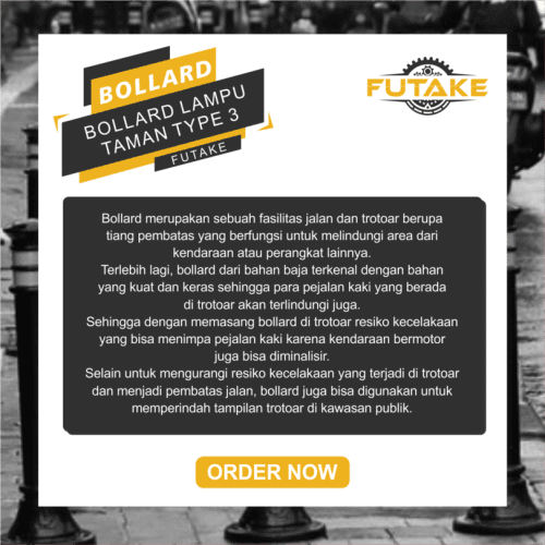 BOLLARD-JALAN-TAMAN-TYPE-3-4-500x500