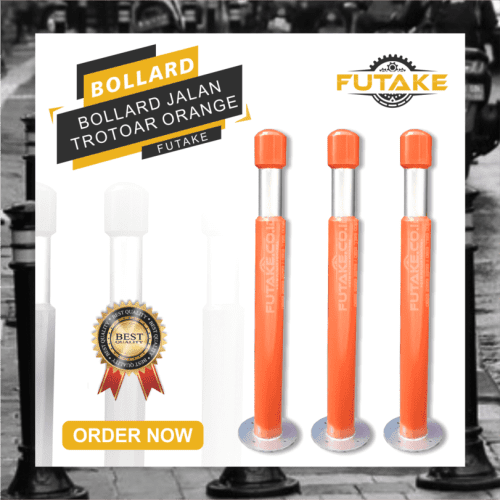 BOLLARD-JALAN-TROTOAR-ORANGE-1-500x500