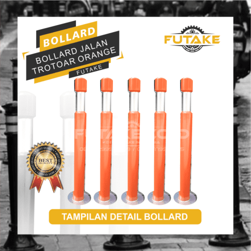 BOLLARD-JALAN-TROTOAR-ORANGE-3-500x500