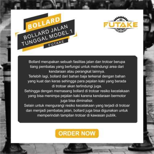 BOLLARD-JALAN-TUNGGAL-MODEL-1-4-500x500