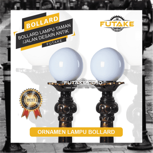 BOLLARD-LAMPU-TAMAN-JALAN-DESAIN-ANTIK-MP-WTB-6-500x500