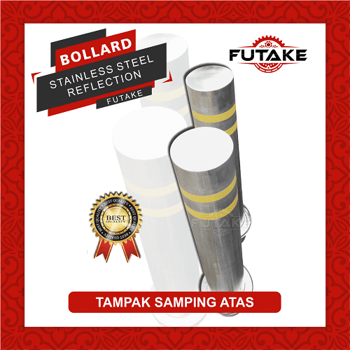BOLLARD-STAINLESS-STEEL-REFLECTION-WT-TIPIS-5