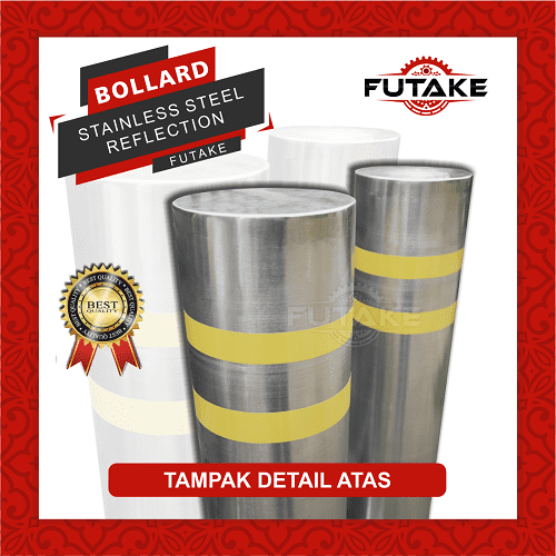 BOLLARD-STAINLESS-STEEL-REFLECTION-WT-TIPIS-8