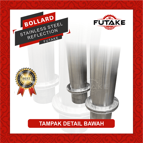 BOLLARD-STAINLESS-STEEL-REFLECTION-WT-TIPIS-9