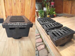 deck drain jembatan langsung pabrik terpercaya