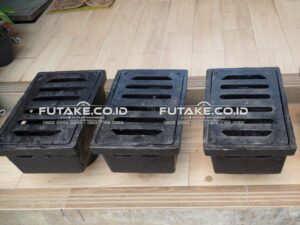 deck drain toll terlengkap