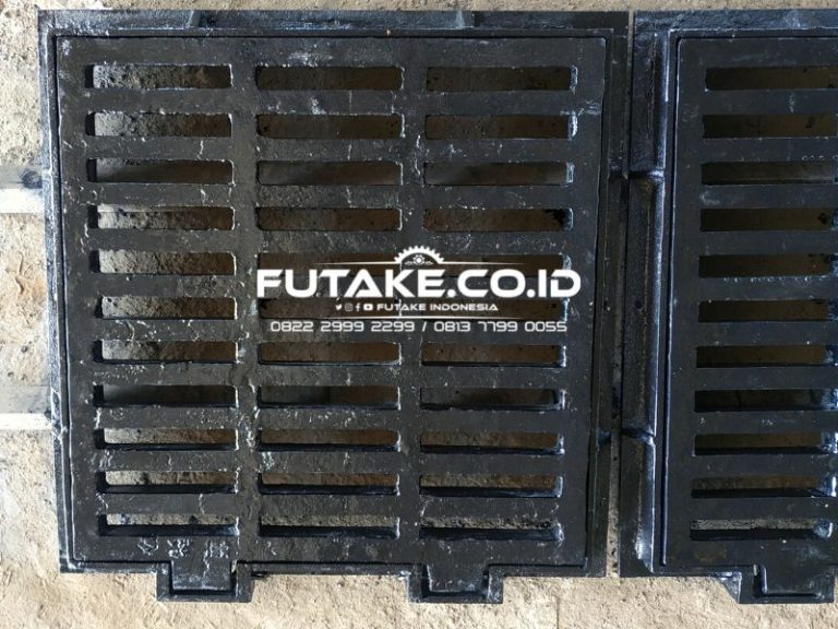 Grill-Manhole-Engsel-Cast-Iron-untuk-Jalan-dan-Trotoar