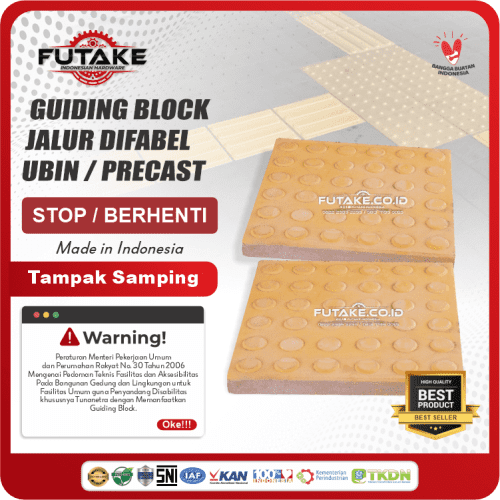 Guiding-Block-Jalur-Difabel-Ubin-Precast-Stop-Futake-B6-500x500