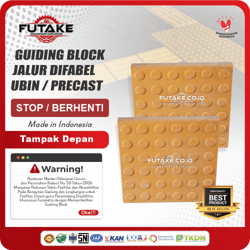 Guiding-Block-Jalur-Difabel-Ubin-Precast-Stop-Futake-B8-500x500