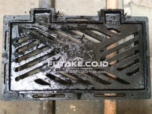 grill besi penutup selokan kualitas terbaik