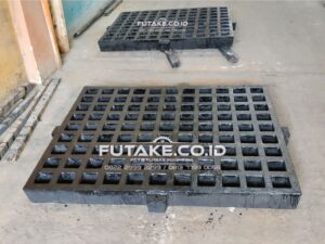 grill penutup selokan bahan berkualitas