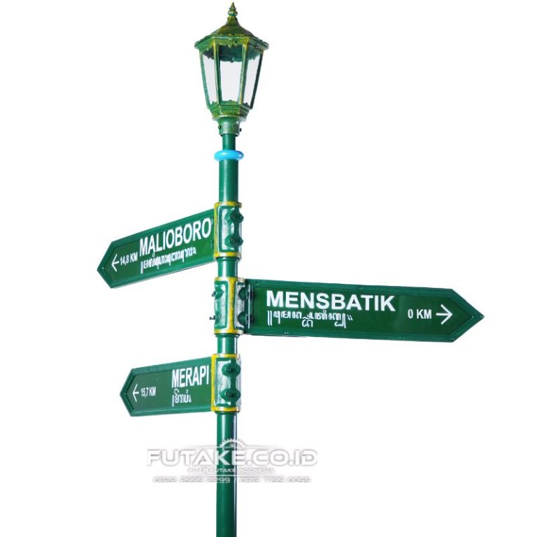 Jual-Papan-Nama-Penunjuk-Arah-Terbaik