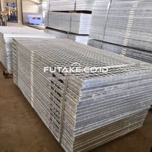 memilih plat grating bahan galvanis berkualitas