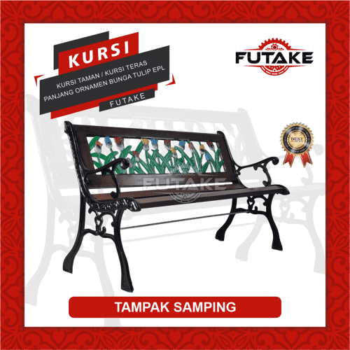 KURSI-TAMANKURSI-TERAS-TULIP-EPL-WARNA-MP-WT-5-500x500