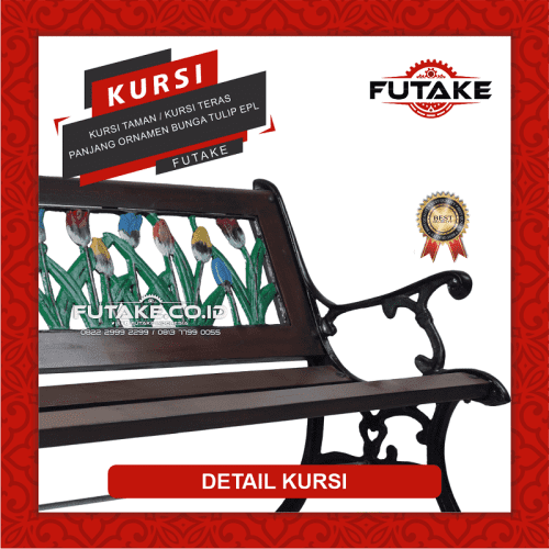 KURSI-TAMANKURSI-TERAS-TULIP-EPL-WARNA-MP-WTB-6-500x500