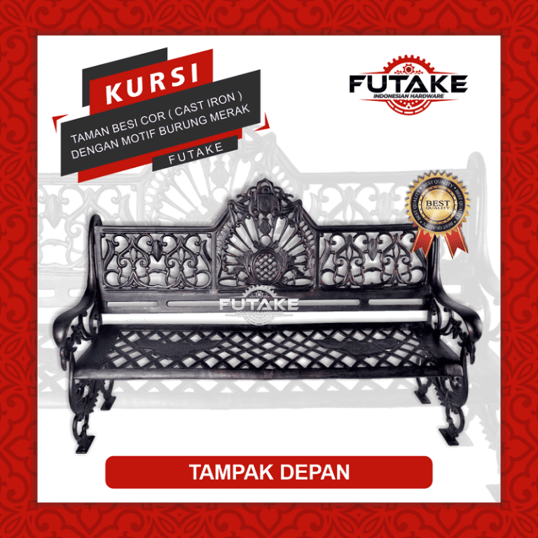Kursi-Taman-Kursi-Trotoar-Motif-Merak-5