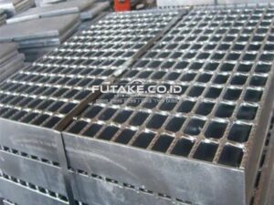 plat grating galvanis terbaik