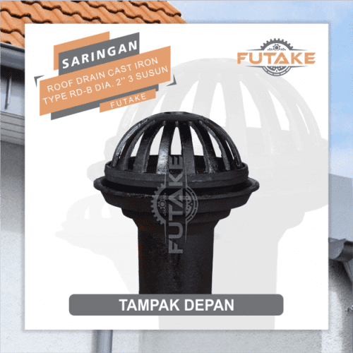 Roofdrain-Cembung-2-Inch-3-Susun-MP-WTB-3-500x500