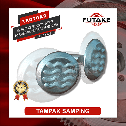 Tactile-Aluminium-STOP-Gelombang-WT-TIPIS-4