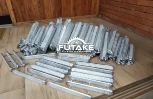 guiding block stainless steel