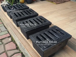 deck drain jembatan