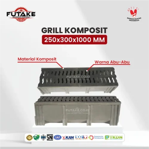 dimensi-Grill-Drainase-Komposit-250-Mm-x-300-Mm-500x500
