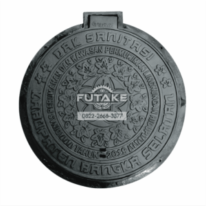 manhole cover 60x60