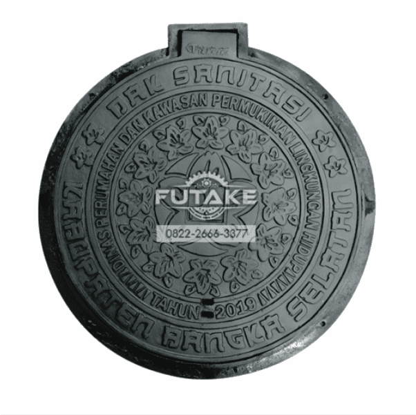 manhole cover 60x60
