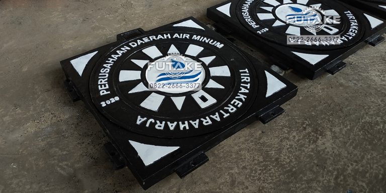 manhole-cover-pdam-tirta-kerta-raharja-2