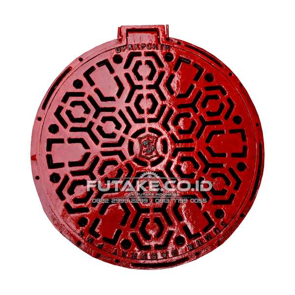 manhole-surabaya-sumur-darurat-pmk