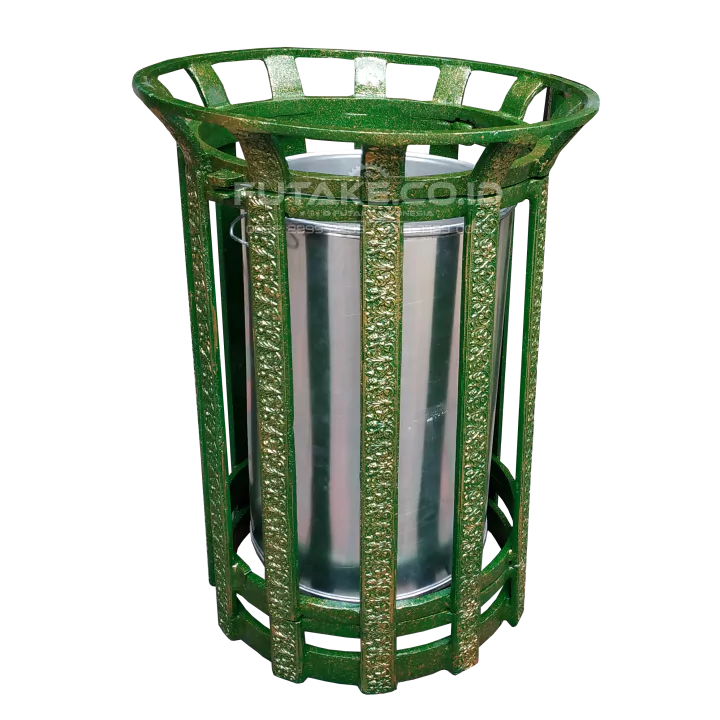 tempat sampah yogyakarta