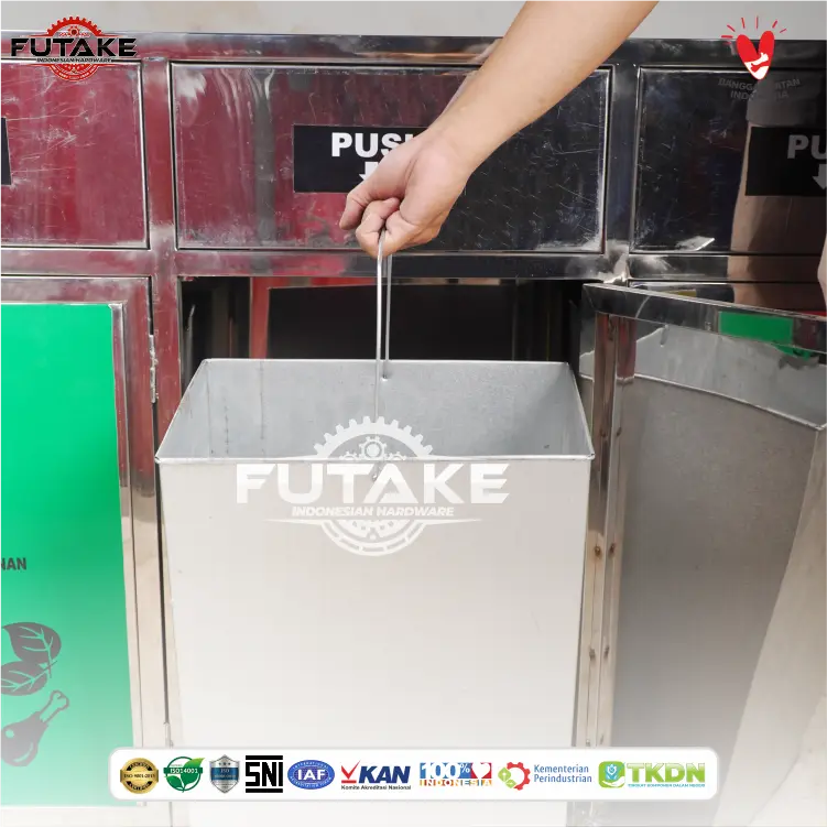 wadah-tempat-sampah-stainless-3-in-1-indoor