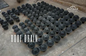 roof drain berkualitas