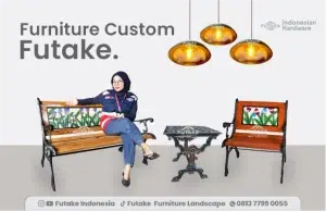 jual furniture custom