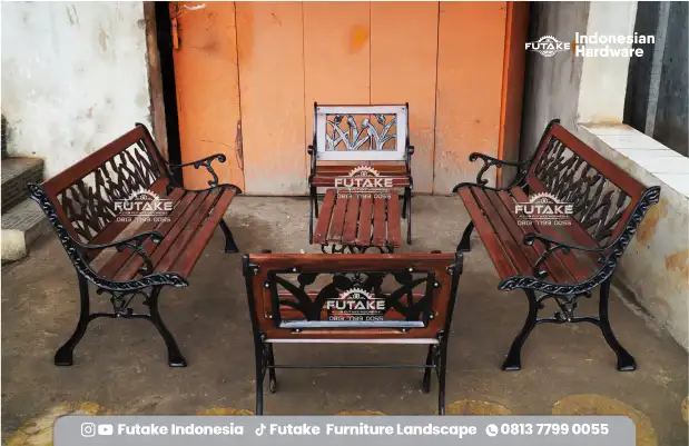 set furniture custom