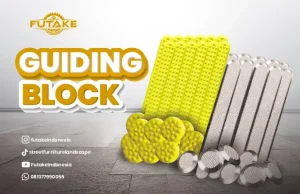 tactile block