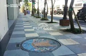 Fungsi Manhole