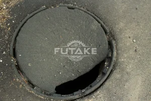 Cara merawat manhole cover agar tahan lama