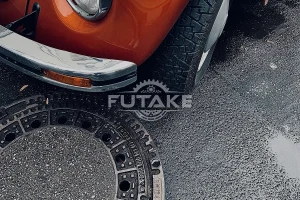 Kelas beban mahole cover menurut SNI dan Luar Negeri